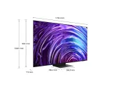 Samsung TQ77S95D - фото 6