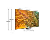 Samsung TQ85Q80D - фото 5