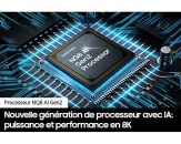 Samsung TQ85QN800D - фото 8