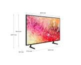 Samsung TU43DU7105 - фото 5