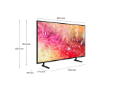 Samsung TU43DU7175 - фото 5