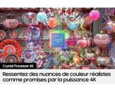 Samsung TU50CU7105 - фото 5