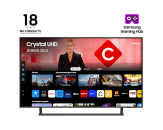 Samsung TU50DU8505 - фото 1