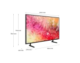 Samsung TU55DU7105 - фото 5