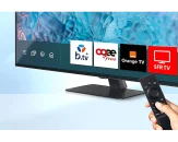 Samsung TU58CU7105 - фото 3