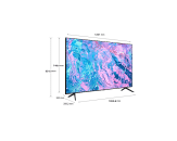 Samsung TU58CU7105 - фото 4