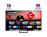 Samsung TU75DU8505 - фото 1