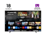 Samsung TU85DU8005 - фото 1