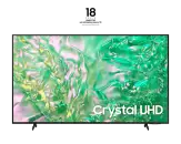 Samsung UE43DU8000UXUA - фото 1