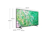 Samsung UE43DU8000UXUA - фото 4