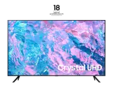 Samsung UE50CU7100 - фото 1