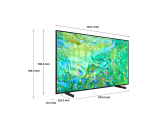 Samsung UE55CU8000 - фото 2