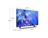 Samsung UE65DU8500UXUA - фото 4