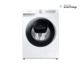 Samsung WW10T654CLH/UA - фото 2