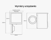 Samsung WW11BB744DGBS6 - фото 55