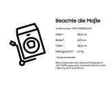 Samsung WW11DB8B95GBU2 - фото 35