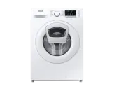 Samsung WW70AA626TE/EO - фото 24