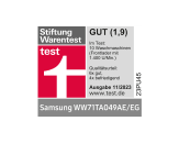 Samsung WW71TA049AE/EG - фото 21