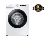 Samsung WW80T504AAW/S2 - фото 10