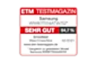 Samsung WW80T554ATW/S2 - фото 32