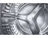 Samsung WW80T554DAE/S6 - фото 7