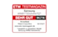 Samsung WW81T554AAW/S2 - фото 12