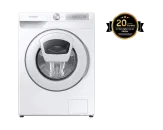 Samsung WW81T684AHH/S2 - фото 28