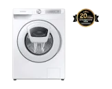 Samsung WW81T684AHH/S2 - фото 3