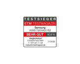 Samsung WW81T854ABT/S2 - фото 16