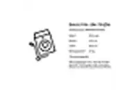 Samsung WW90DB7U34GBU2 - фото 13