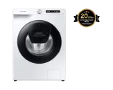 Samsung WW90T554AAW/S2 - фото 50