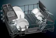 Siemens SN61IX09TE - фото 4