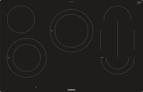 Siemens ET801LMP1D - фото 4