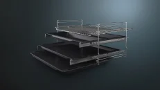 Siemens HB557JYS5T - фото 5