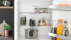 Siemens KBG21R2FE0 - фото 3