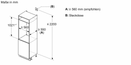 Siemens KI31RADD1 - фото 2