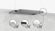 Siemens LI64LA521 - фото 7