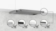 Siemens LI64LB531 - фото 12