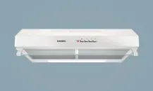 Siemens LU63LCC20 - фото 2