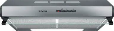 Siemens LU63LCC50 - фото 6