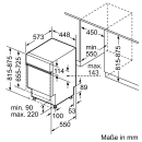 Siemens SR53ES24KE - фото 9