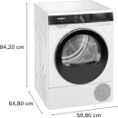 Siemens WQ35G2D00 - фото 6