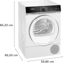 Siemens WQ45B2B90 - фото 14