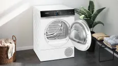 Siemens WQ46B2C90 - фото 15