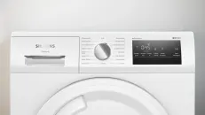 Siemens WT43HV93 - фото 1