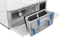 Siemens WT45HV99PL - фото 15