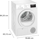 Siemens WT45HVA3 - фото 13