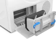 Siemens WT45HVG3 - фото 13