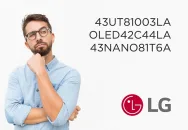 TCL 40V5C - фото 1