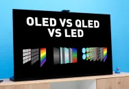 TCL 40V5C - фото 2